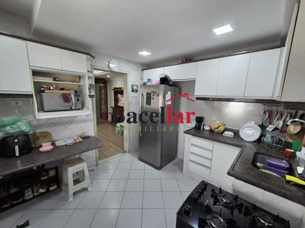 Cobertura, 3 quartos, 130 m² - Foto 11