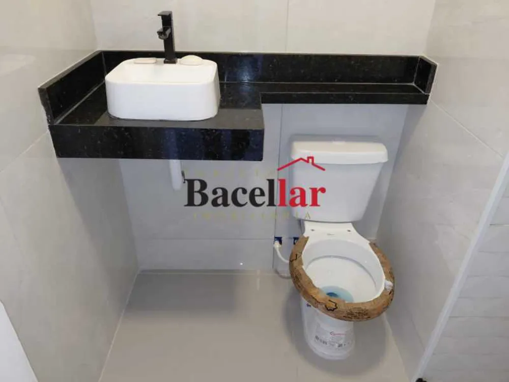 Apartamento, 2 quartos, 50 m² - Foto 11