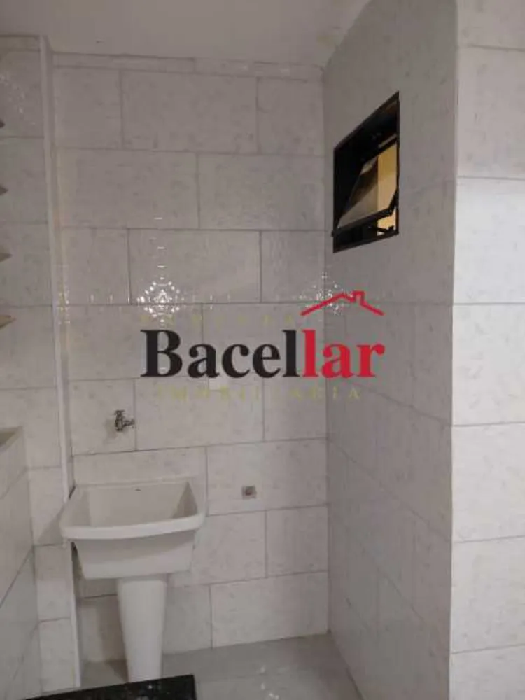 Apartamento, 2 quartos, 50 m² - Foto 8
