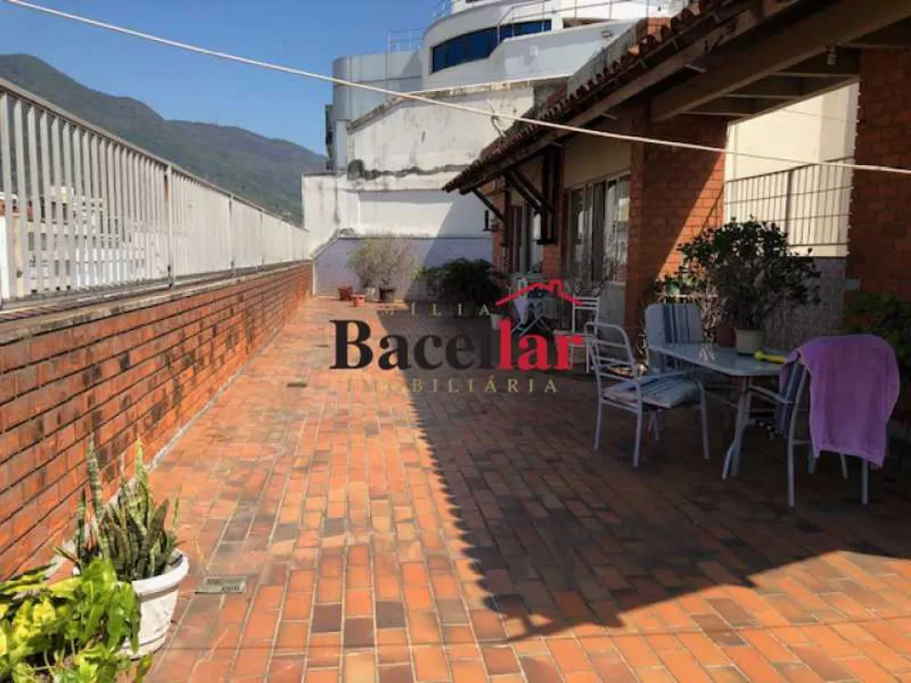 Cobertura, 3 quartos, 290 m² - Foto 29