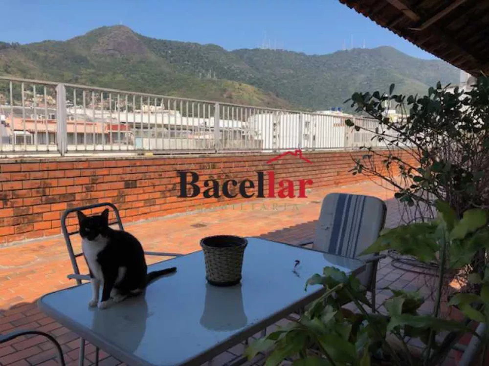 Cobertura, 3 quartos, 290 m² - Foto 24