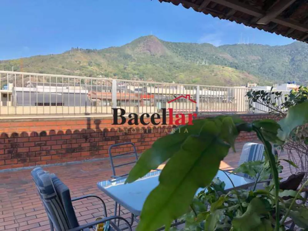 Cobertura, 3 quartos, 290 m² - Foto 21