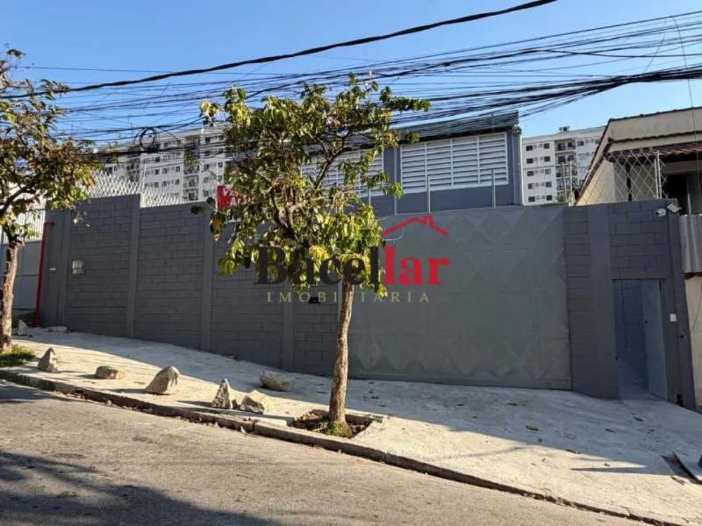 Depósito-Galpão, 240 m² - Foto 18