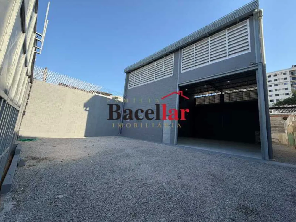 Depósito-Galpão, 240 m² - Foto 14