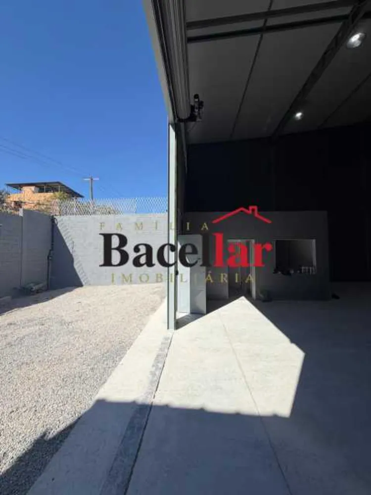 Depósito-Galpão, 240 m² - Foto 15