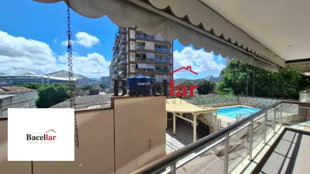 Apartamento, 2 quartos, 85 m² - Foto 2