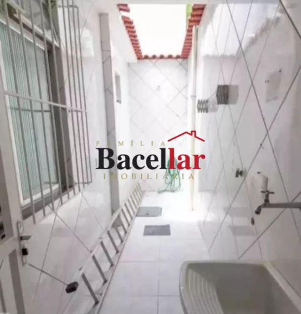 Casa de Vila, 2 quartos - Foto 6