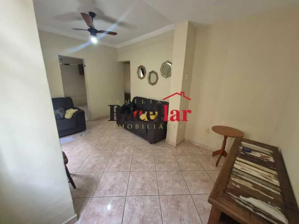 Apartamento, 2 quartos, 50 m² - Foto 5