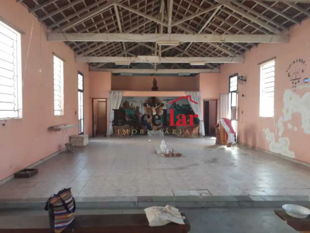 Depósito-Galpão, 730 m² - Foto 1