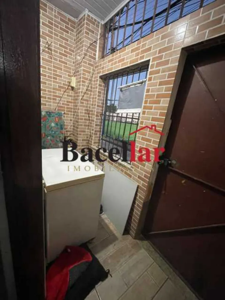 Casa, 2 quartos, 50 m² - Foto 14