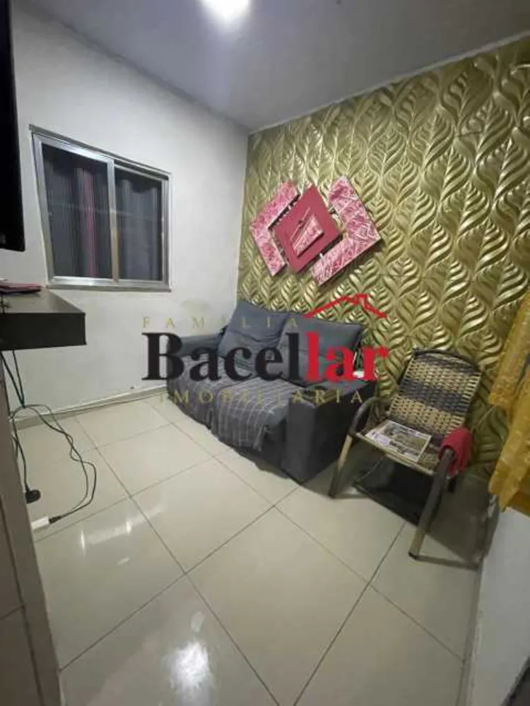 Casa, 2 quartos, 50 m² - Foto 4