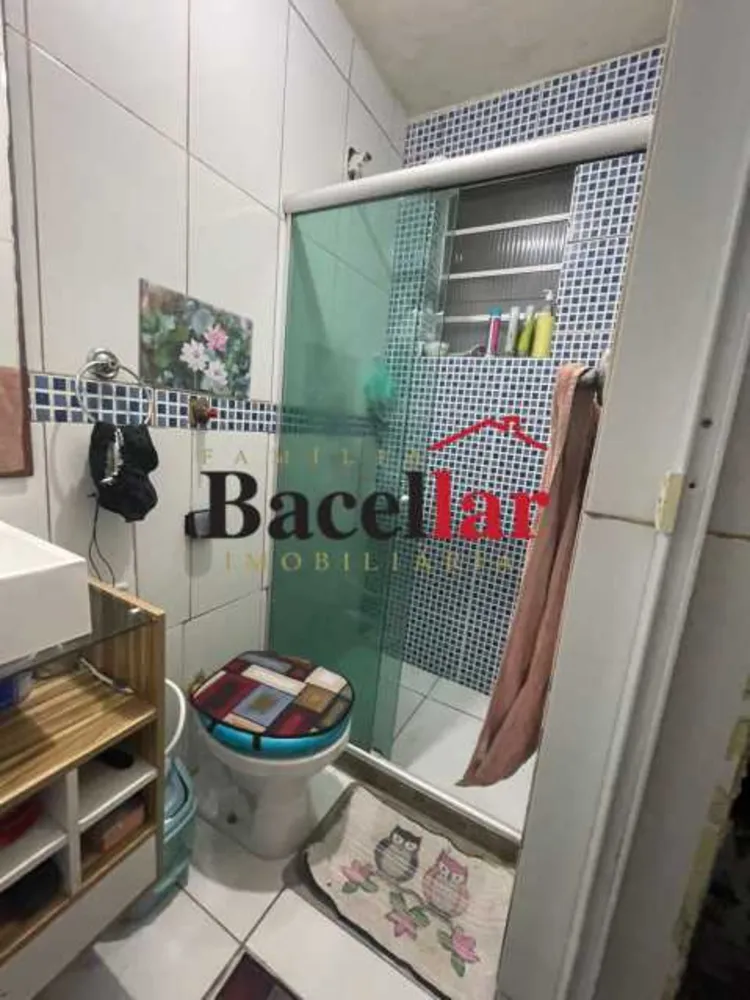 Casa, 2 quartos, 50 m² - Foto 10