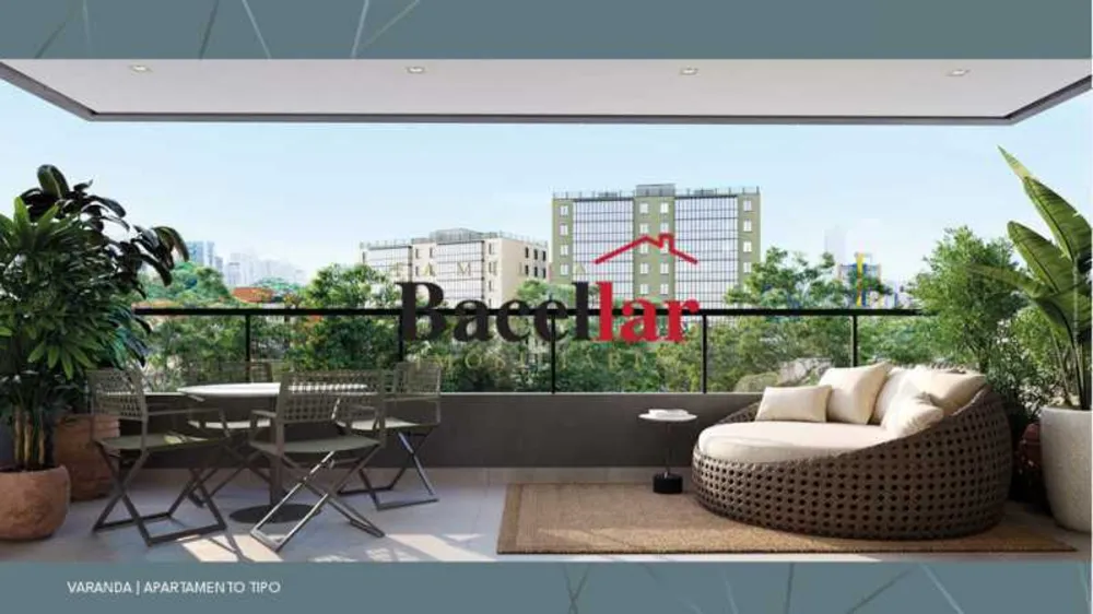Apartamento, 1 quarto, 33 m² - Foto 7