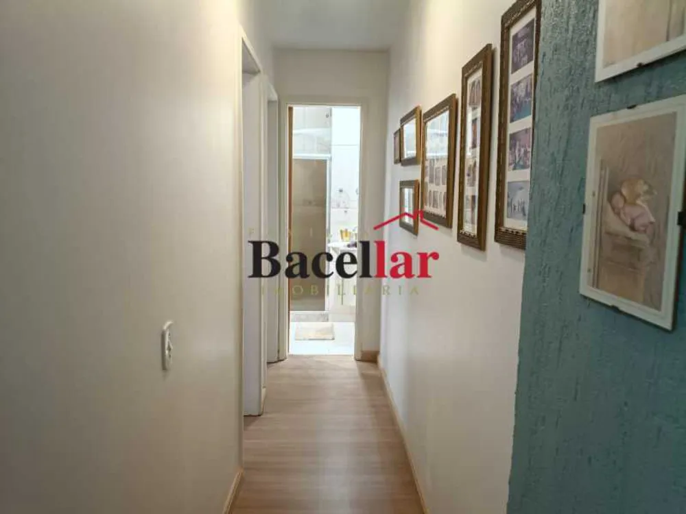 Apartamento, 2 quartos, 75 m² - Foto 2