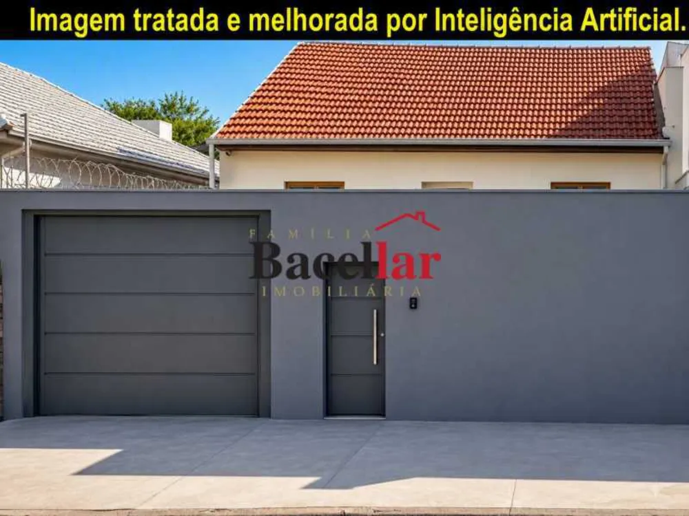 Casa Comercial, 145 m² - Foto 1