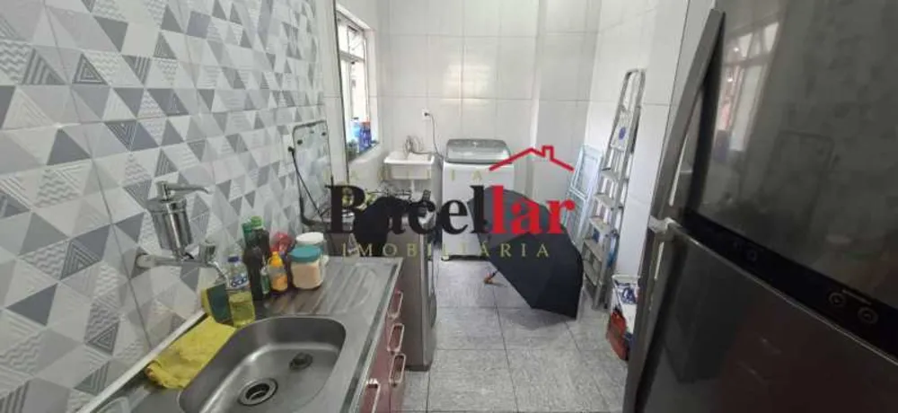 Apartamento, 2 quartos, 55 m² - Foto 5
