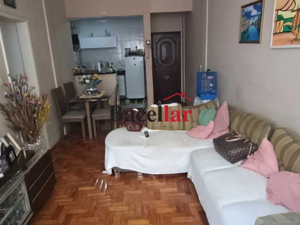 Apartamento, 2 quartos, 65 m² - Foto 9