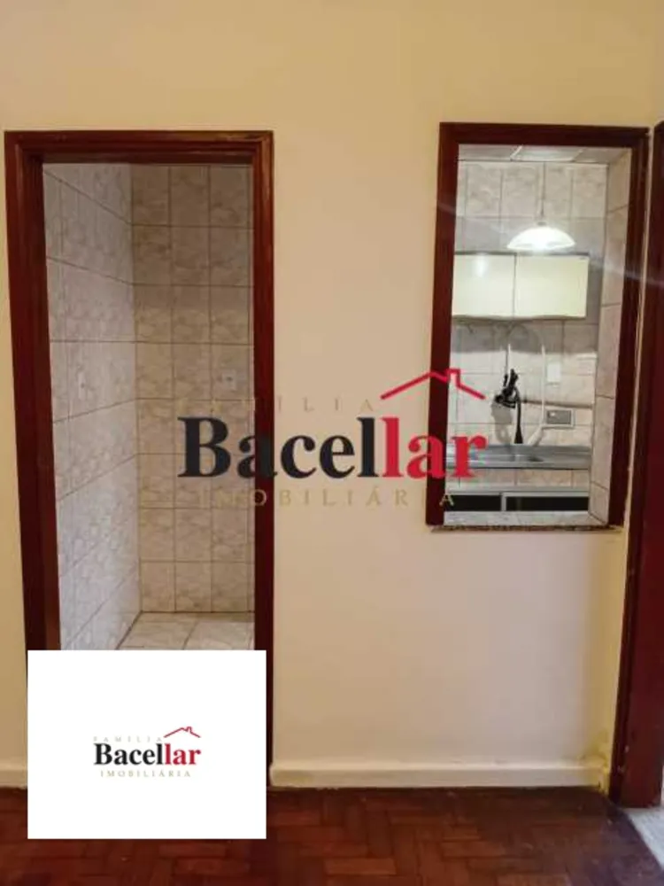 Apartamento, 1 quarto, 39 m² - Foto 1