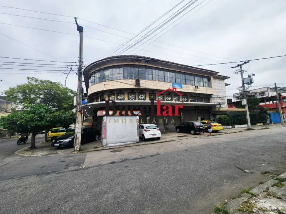 Loja-Salão, 300 m² - Foto 2