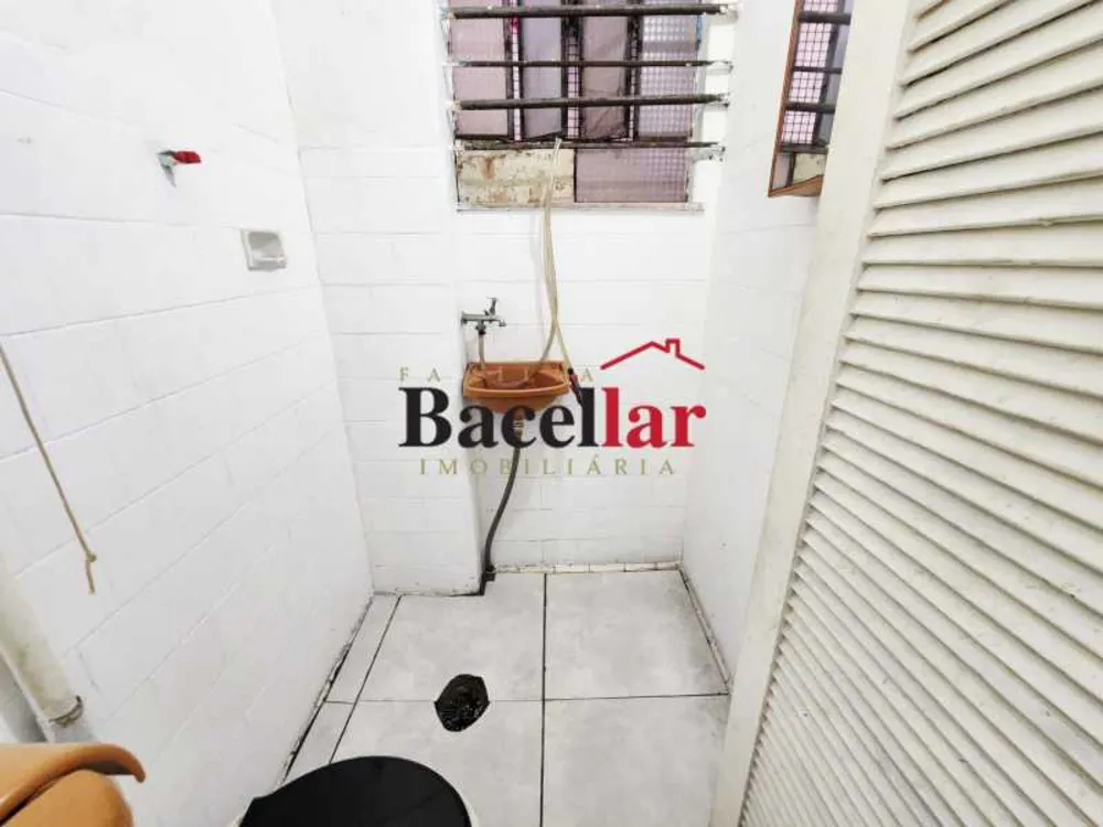 Loja-Salão, 100 m² - Foto 17