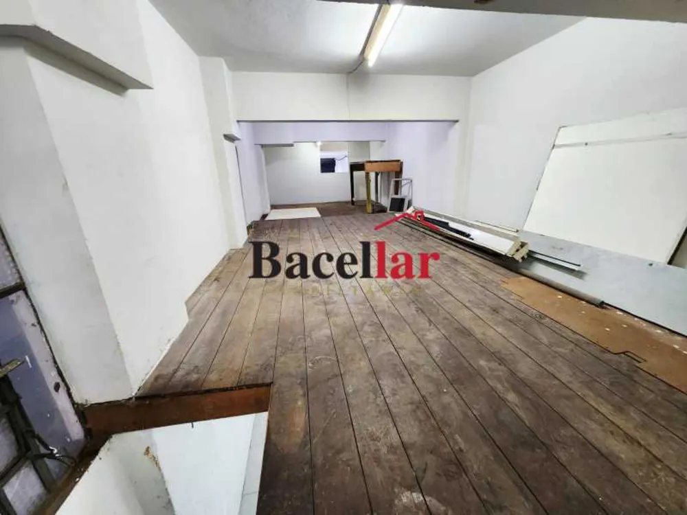 Loja-Salão, 100 m² - Foto 11