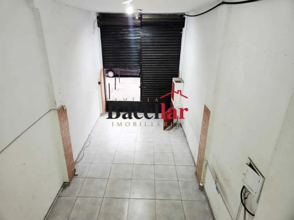 Loja-Salão, 100 m² - Foto 9