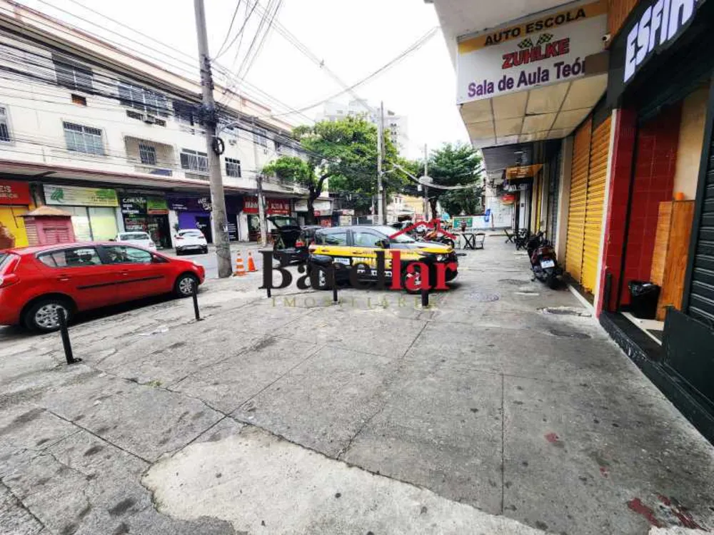 Loja-Salão, 100 m² - Foto 1