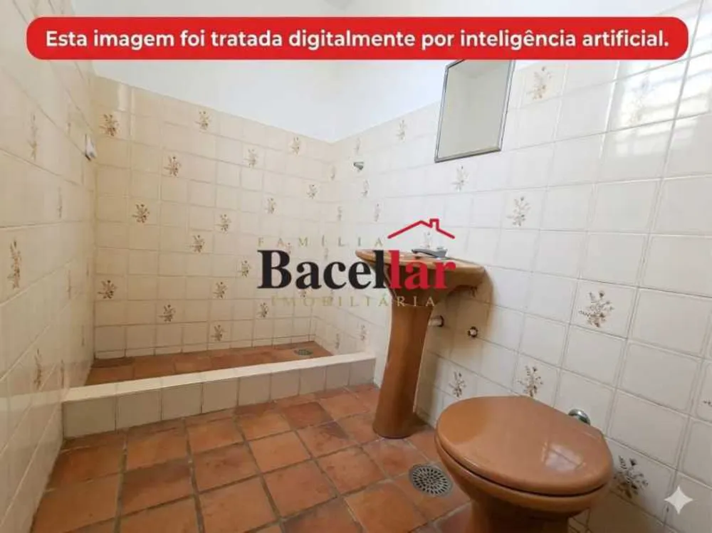 Casa, 8 quartos, 377 m² - Foto 17