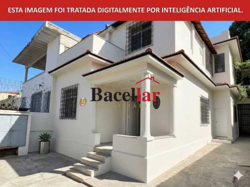 Casa, 8 quartos, 377 m² - Foto 1