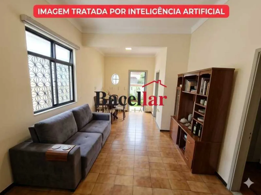 Casa, 8 quartos, 377 m² - Foto 3