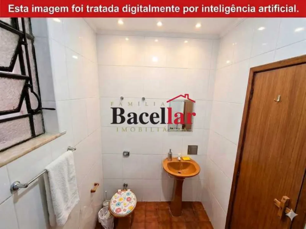 Casa, 8 quartos, 377 m² - Foto 8