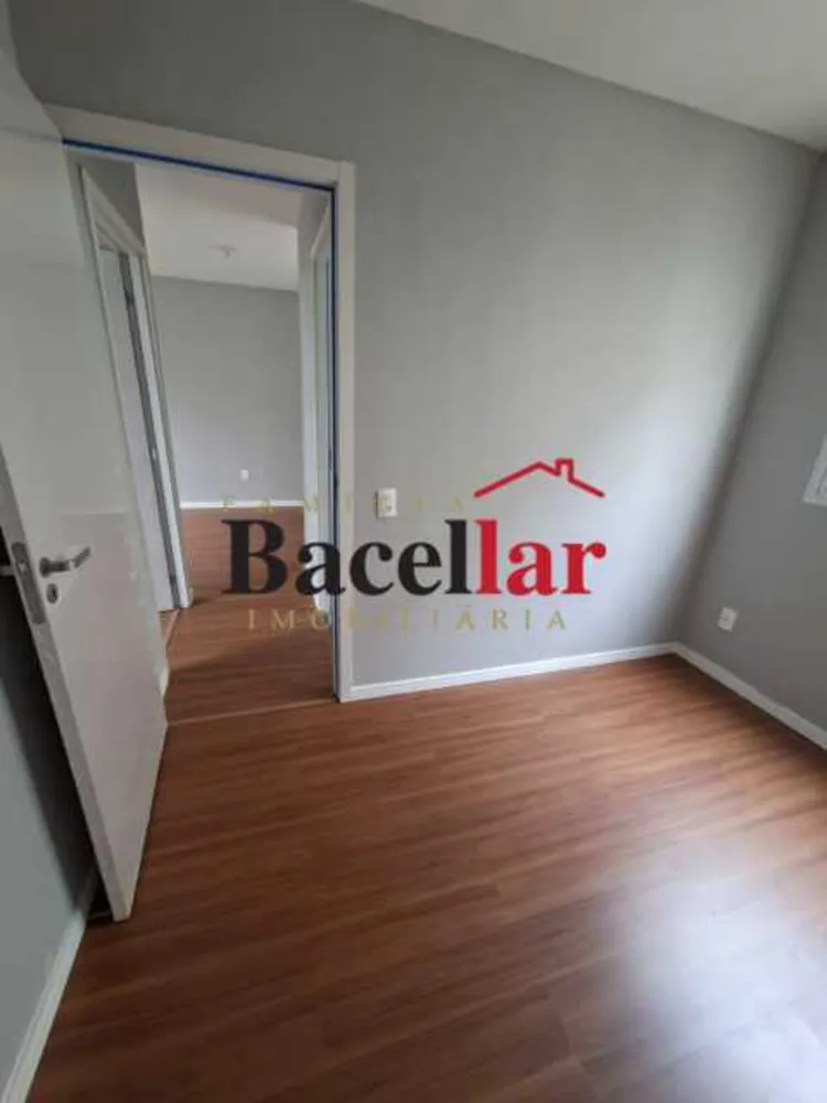 Apartamento, 2 quartos, 41 m² - Foto 9
