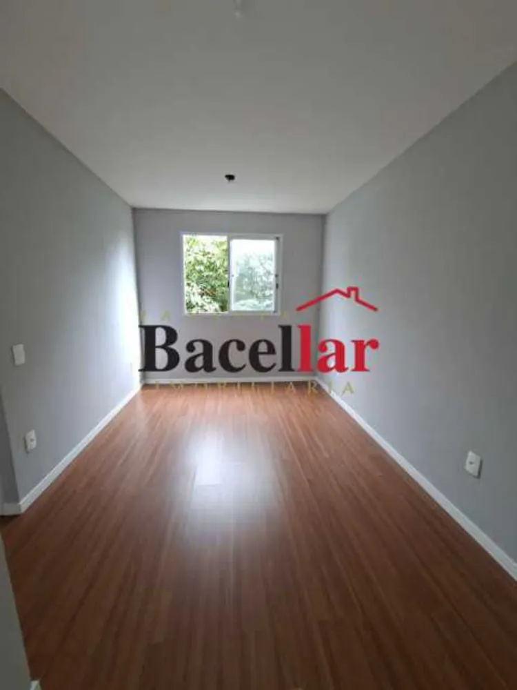 Apartamento, 2 quartos, 41 m² - Foto 1