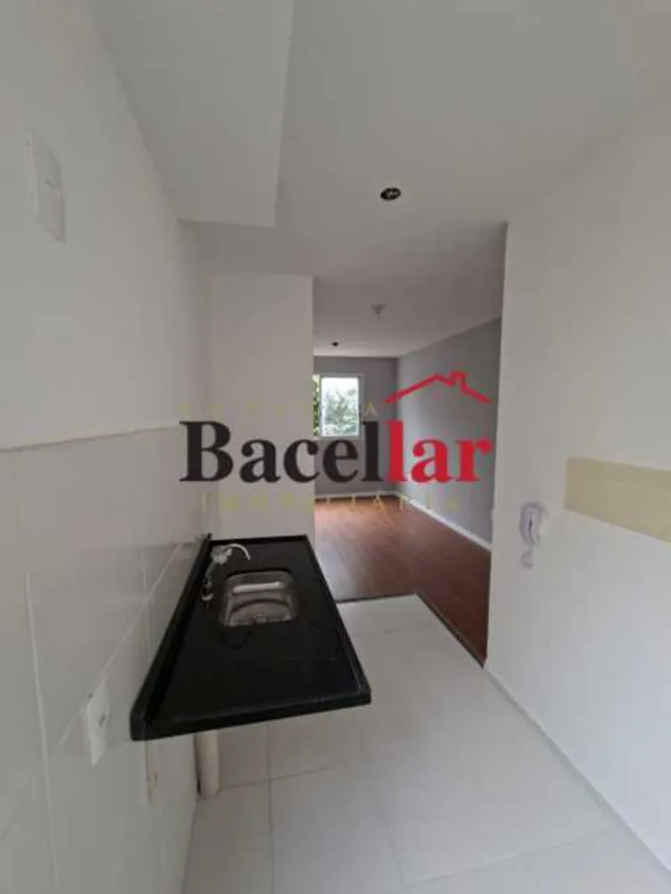 Apartamento, 2 quartos, 41 m² - Foto 12