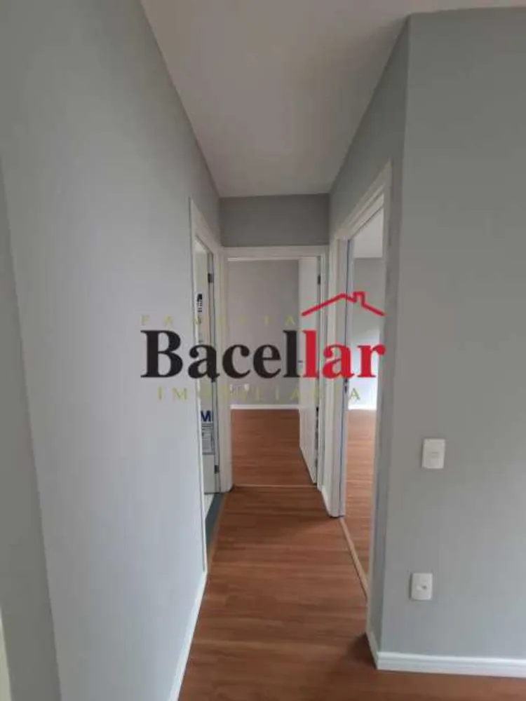 Apartamento, 2 quartos, 41 m² - Foto 7