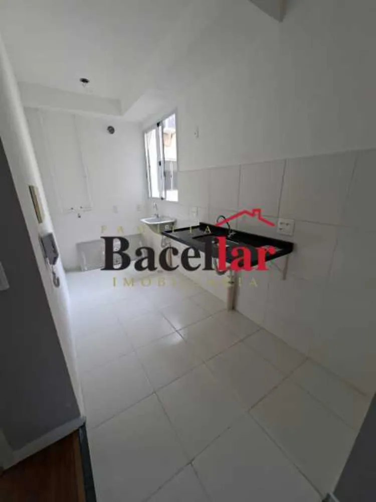 Apartamento, 2 quartos, 41 m² - Foto 11