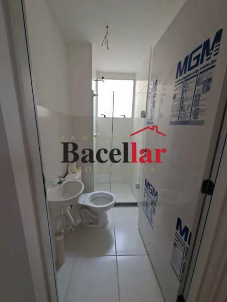 Apartamento, 2 quartos, 41 m² - Foto 10