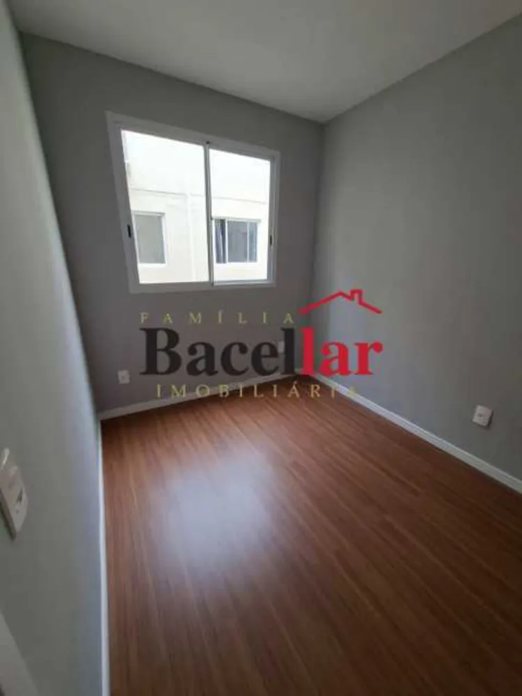 Apartamento, 2 quartos, 41 m² - Foto 6