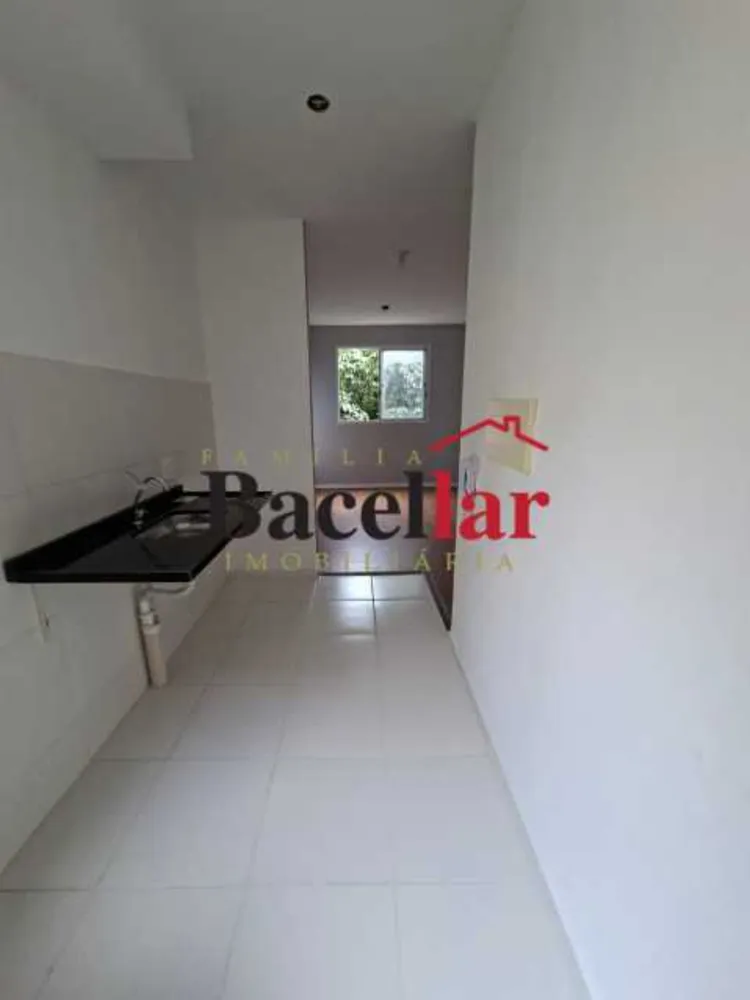 Apartamento, 2 quartos, 41 m² - Foto 13