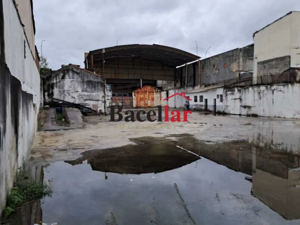 Depósito-Galpão, 2100 m² - Foto 5