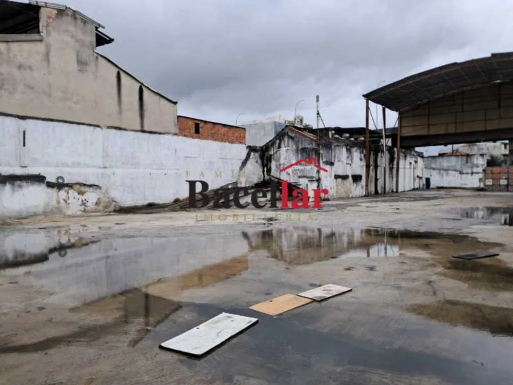 Depósito-Galpão, 2100 m² - Foto 4
