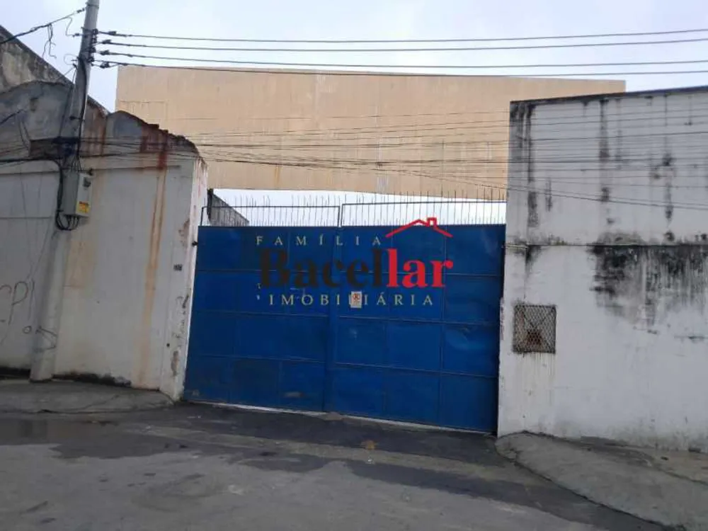 Depósito-Galpão, 2100 m² - Foto 12