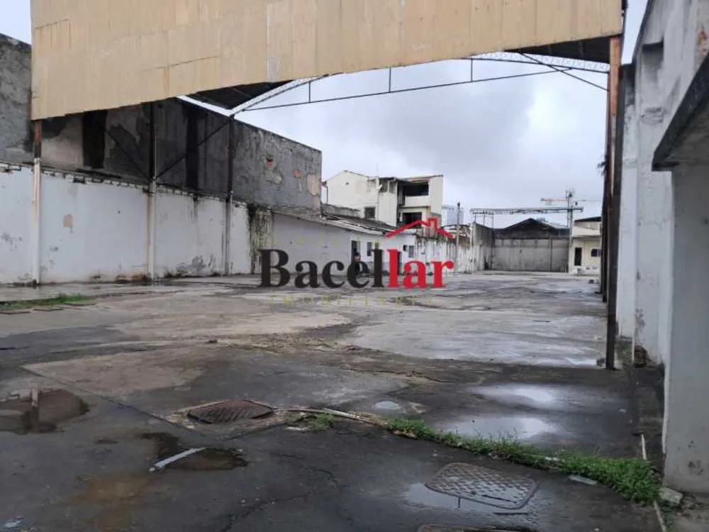 Depósito-Galpão, 2100 m² - Foto 2