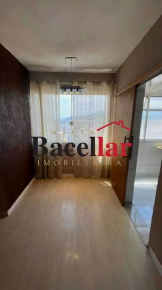 Apartamento, 2 quartos, 52 m² - Foto 1