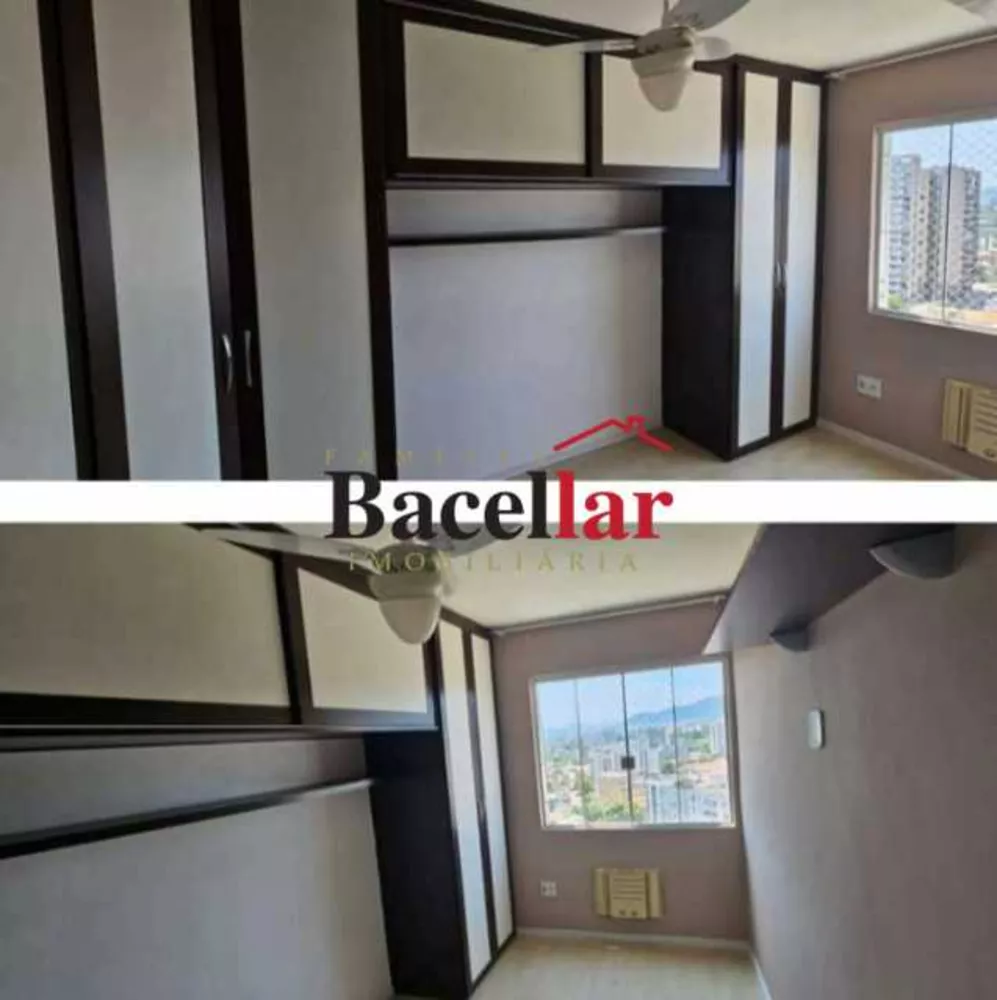 Apartamento, 2 quartos, 52 m² - Foto 27