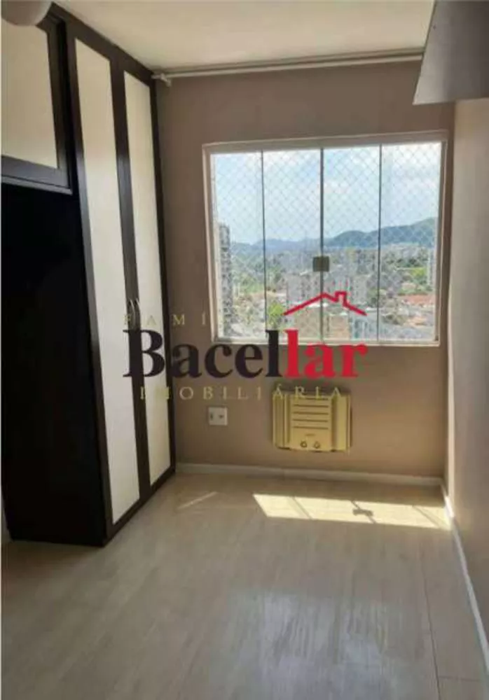 Apartamento, 2 quartos, 52 m² - Foto 7