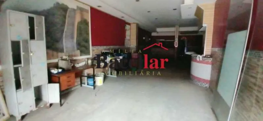 Loja-Salão, 80 m² - Foto 3