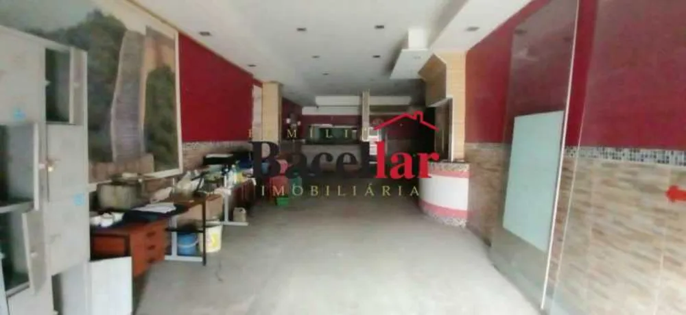 Loja-Salão, 80 m² - Foto 1