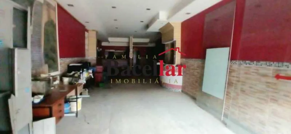 Loja-Salão, 80 m² - Foto 5