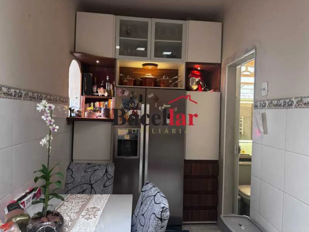 Casa, 4 quartos, 200 m² - Foto 19